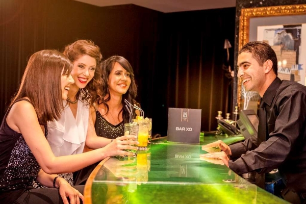 Hotel Le Diwan Rabat - MGallery